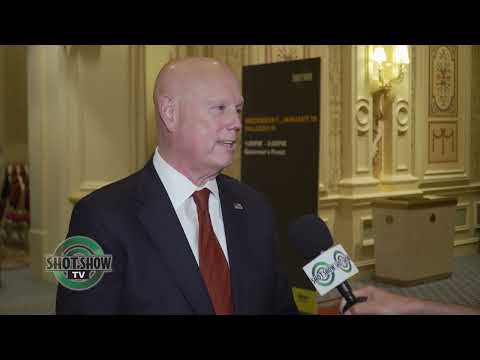 NSSF Governors' Forum - SHOT Show TV | 2022 SHOT Show