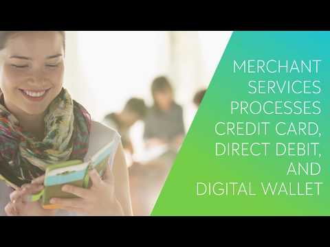 Blackbaud Merchant Services Makes Payment Processing Easy