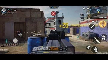 Cod mobile hardpoint gameplay switchblade x9 with @puffingsworthgaming3328 @iYETIOfficial #codm