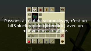 Tuto | Réaliser le refill de Schmockyyy et McPawo