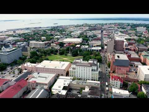 23 Ann Street, Charleston, SC home video tour