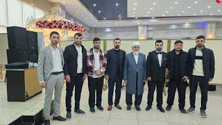 Derviş Madsor Düğün Leri Muhammed Aslan