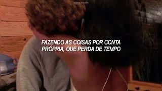 Tatiana Manaois  Not Alone traduolegendado