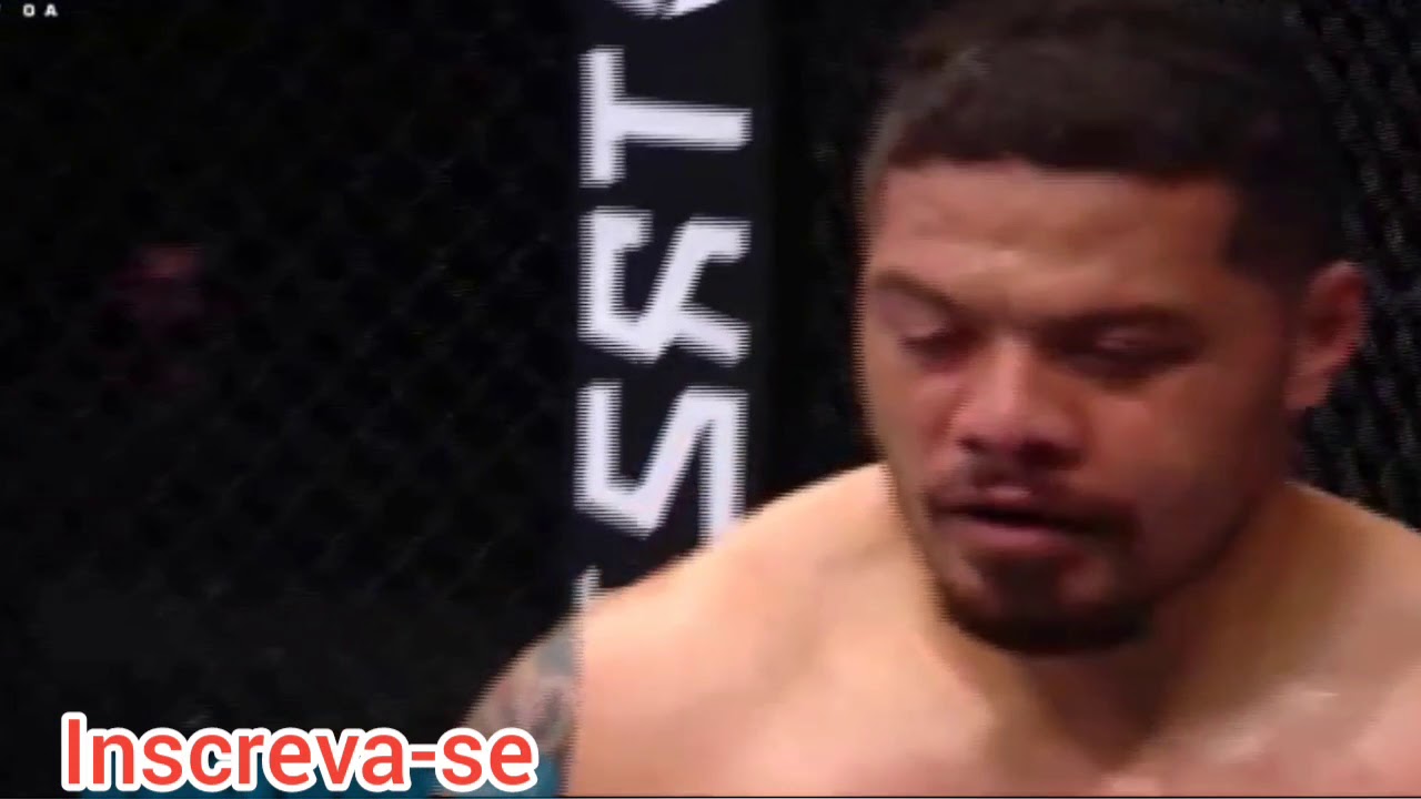 Carlos "Boi" X Justin Tafa 16/01/2020