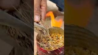 Men Show Survival Skills