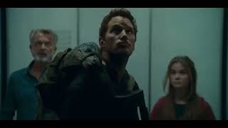 Juric World Dominion Tv Spot