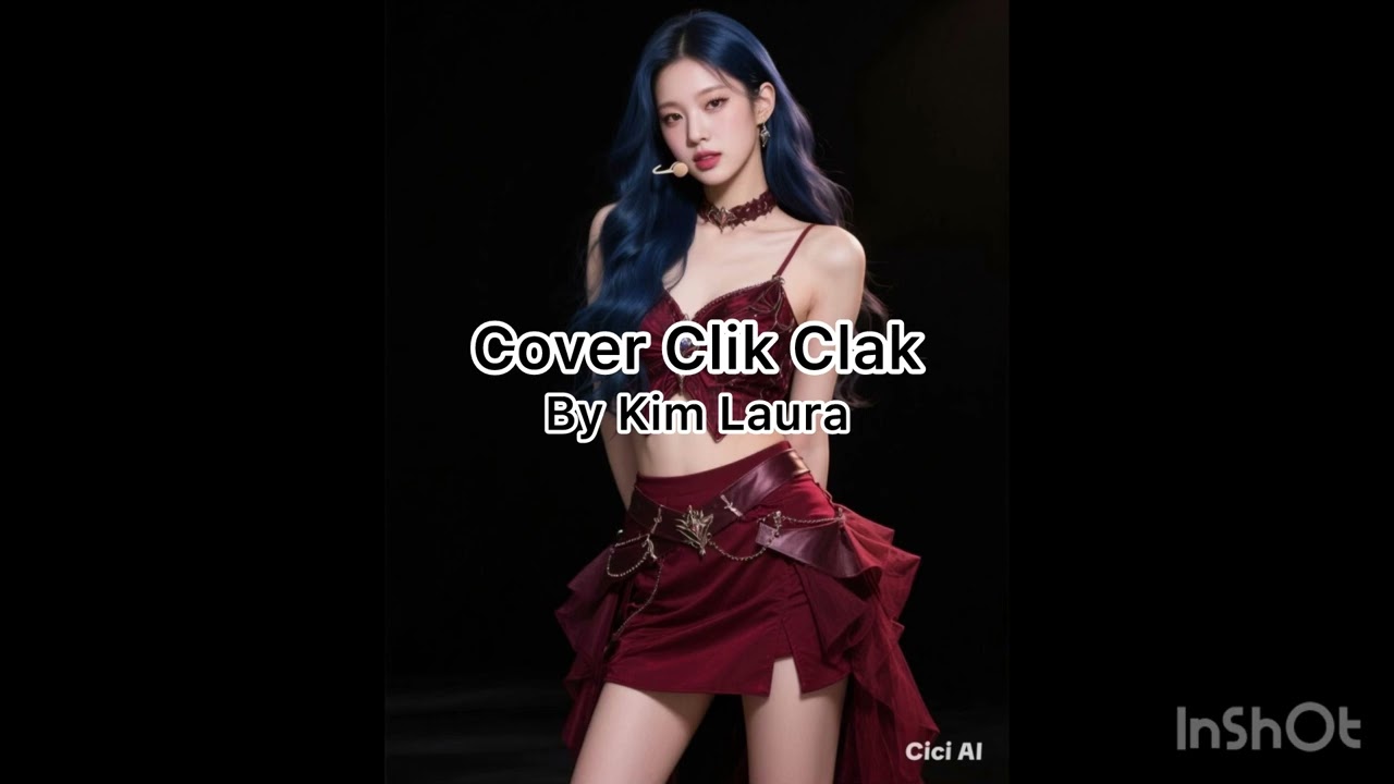 Cover Clik Clak By Kim Laura