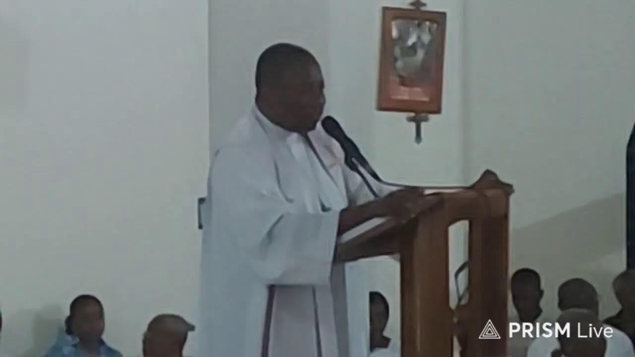 Live streaming of Jean Robert Durand