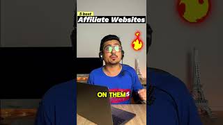 5 Best Affiliate Website For Recurring Commission #amazonfbaforbeginners  #makemoneyfast #affiliate