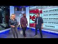 Power Rankings Week 10 Reaction Show: Are Cowboys or Jaguars Better Built for Playoffs? | NFLN
