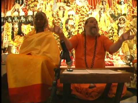 From Birth to Death: Class 26 - Four Ashramas Stages of Life   part 2