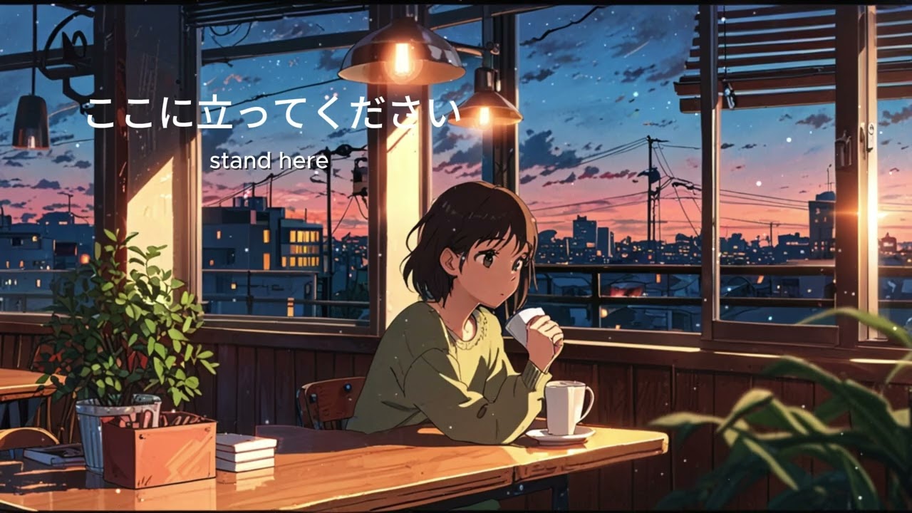 Quiet Café Hours | A Gentle Space to Think