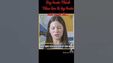 Ước vọng của giáo dân về Linh Mục. #linhmuc #shorts