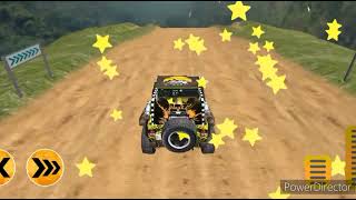 4x4 Jeep offroad Heavy DrivingRole Playing game video (2023) screenshot 4