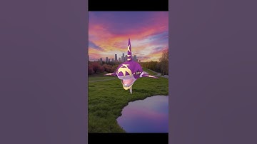 Mega Sharpedo Raid Day