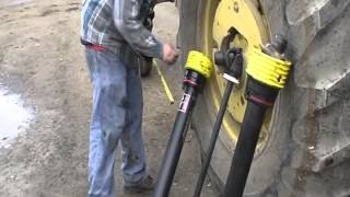 PTO Installation Video