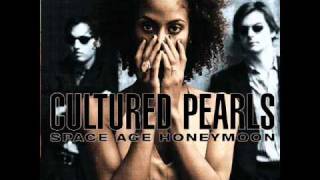 CULTURED PEARLS  -  Mr Lonely
