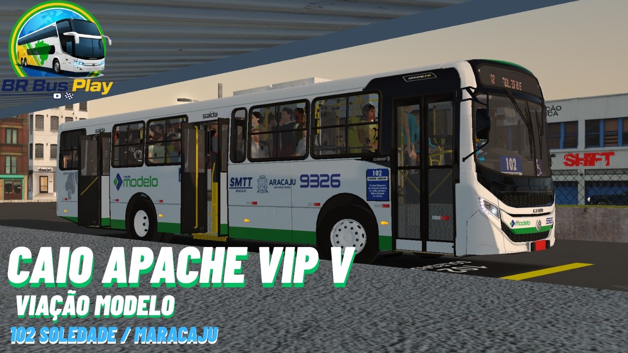 102 - SOLEDADE / MARACAJU