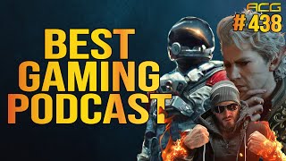 The best and worst of 2023 | Asa Guest | The Best Gaming Podcast 438