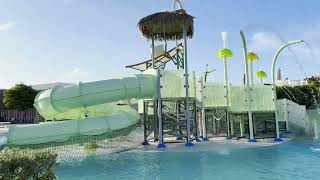 Paradisus Grand Cana All Inclusive Resort Review, Punta Cana, Dominican Republic