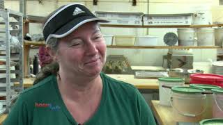 Staff Spotlight: Meet Michelle Morgan-Koos of Century Bakery