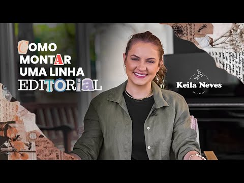 COMO MONTAR UMA