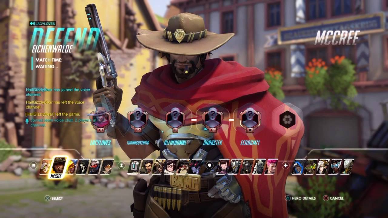 CRAZY KID IN OVERWATCH GETS TROLLED