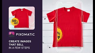 Create product images that sell! screenshot 5