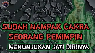 THIS ORDINARY PERSON WHO IS RESPECTED BY MANY PEOPLE_ |~SATRIO PININGIT