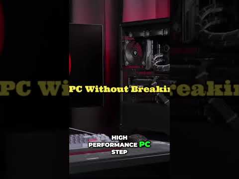 Building a High-Performance