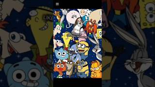 ESRARENGİZ KASBA BUNU FARK ETMİŞMİYDİNİZ#cartoonnetwork#keşfetbeniöneçıkar#keşfet#shorts#movie