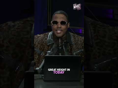 MASE'S RANT ABOUT LEBRON <strong>JAMES</strong>