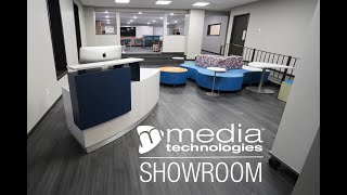 mediatechnologies Showroom