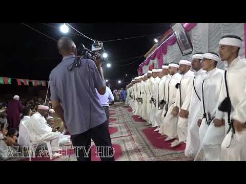 أحواش فرقة تابربورت في بيدوغان تولوى سيد واعزيز 