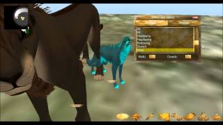 Feral Heart Tutorial :)