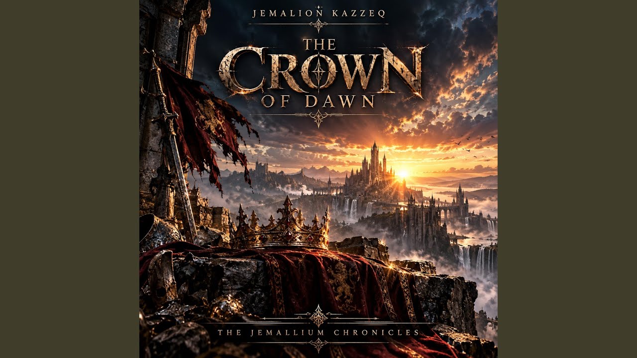 First Born Main Theme (From 