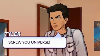 The Feeling part 21 Episode Choose Your Story