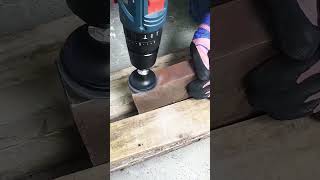 Wear-Resistant Flap Discs: Rust Removal and Polishing Made Easy #Trending