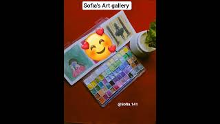 Sofia Art For Beginners