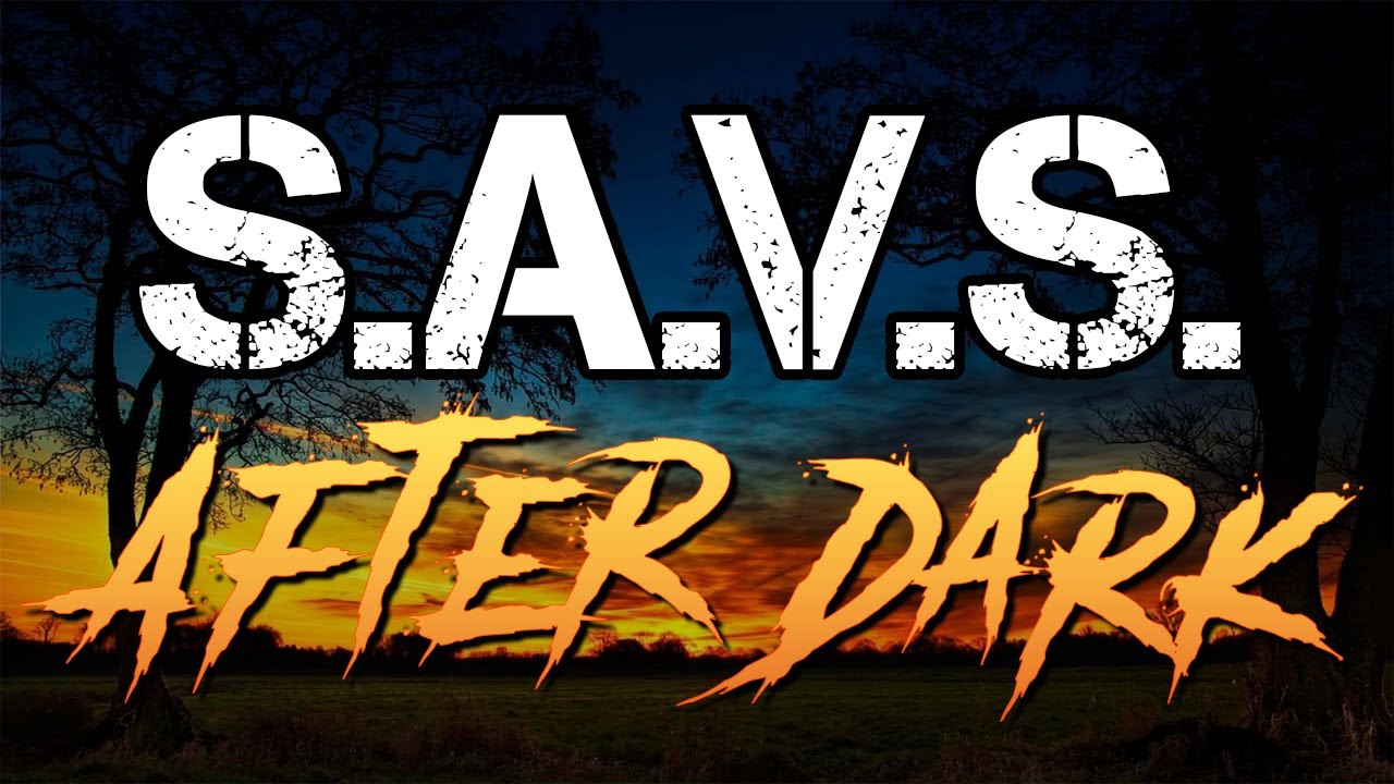 Super Awesome Vape Show After Dark - 