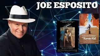 Download Lagu Joe Esposito You'r the best \u0026 Lady Lady: Interview / entrevista 2021 MP3