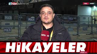 Trabzonsporda Ayrılık Yaşanacak Yeni Takımı Için Gidiyor...