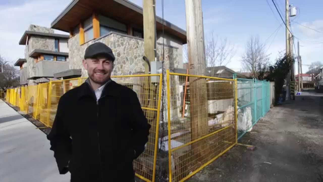69. Laneway homes - Vancouver's innovative answer to... - youtube