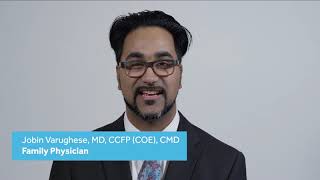 CEP's Academic Detailing Service for Primary Care