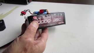 How To - Mobius Action Cam - Ultra Long Record Time with an External Battery