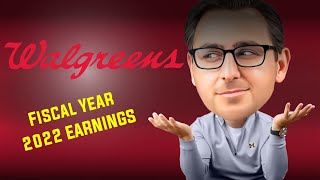 Walgreens Recent Earnings | Is WBA one of the BEST STOCKS TO BUY NOW?