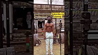 BodyBuilder | Boys Attitude | Gym | Gymnastics | Gymnastic | gym motivation