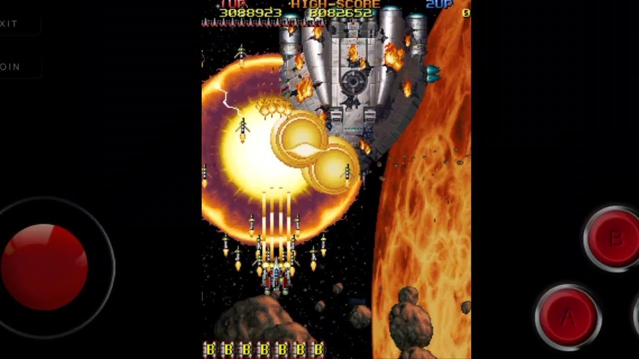 Viper Phase 1 - stage 4,5,6