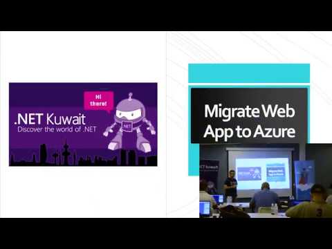 Migrate Your Web