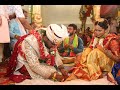 Abhinav  sowmya wedding film of abhinav and sowmya abhisom